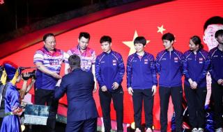 苏迪曼杯羽毛球赛规则 苏迪曼杯羽毛球赛规则